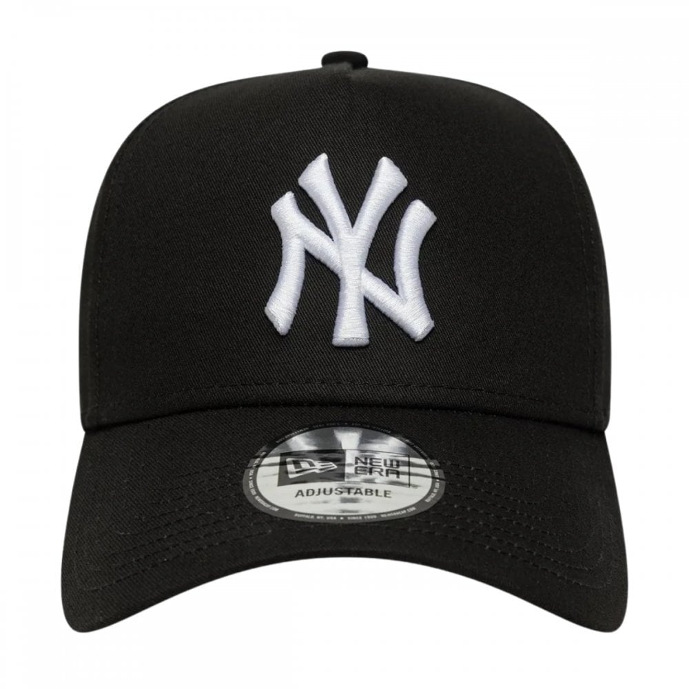 New Era NY Yankees League Essential E-Frame Cap
