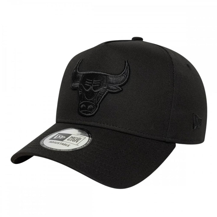 New Era Chicago Bulls NBA Essential E-Frame Cap