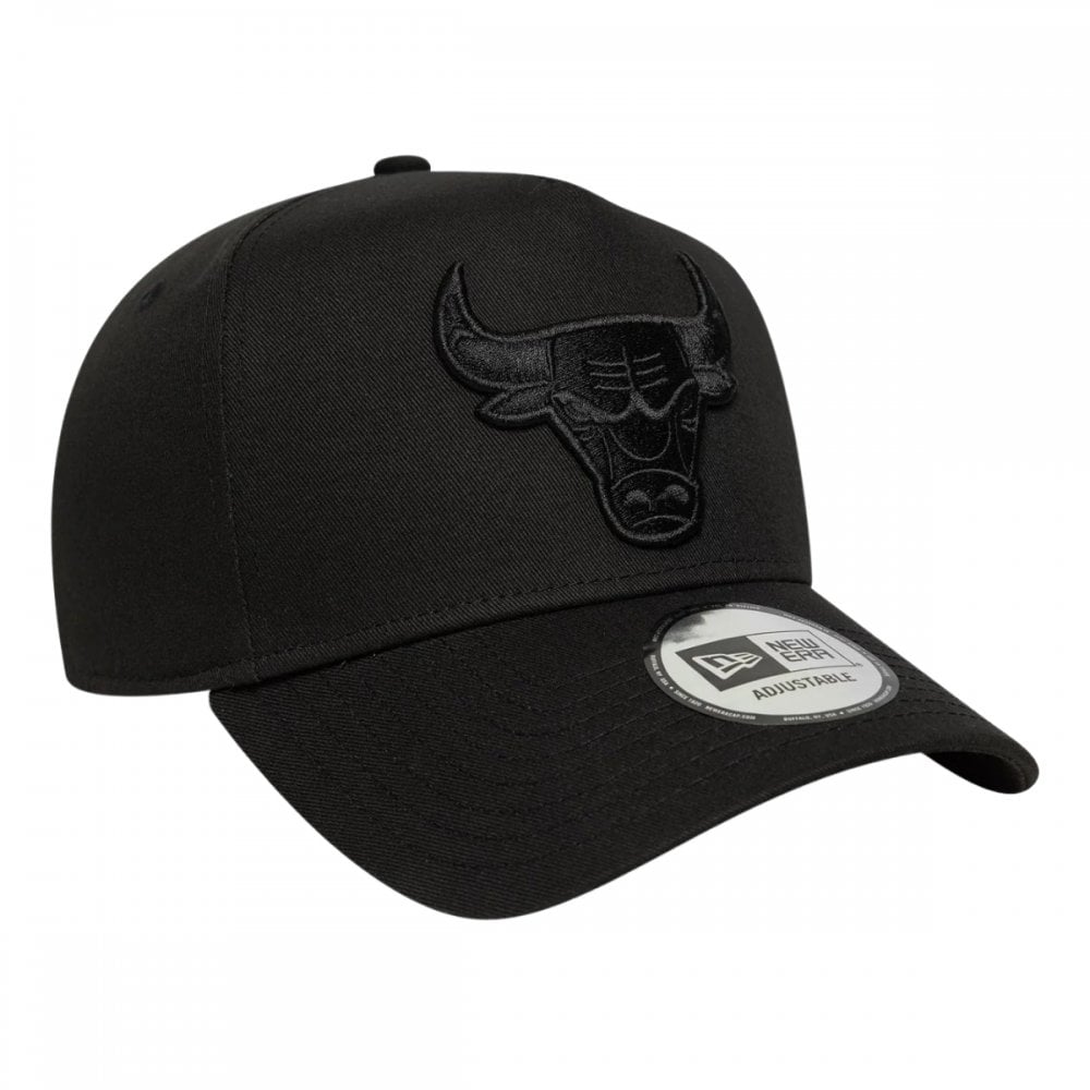 New Era Chicago Bulls NBA Essential E-Frame Cap