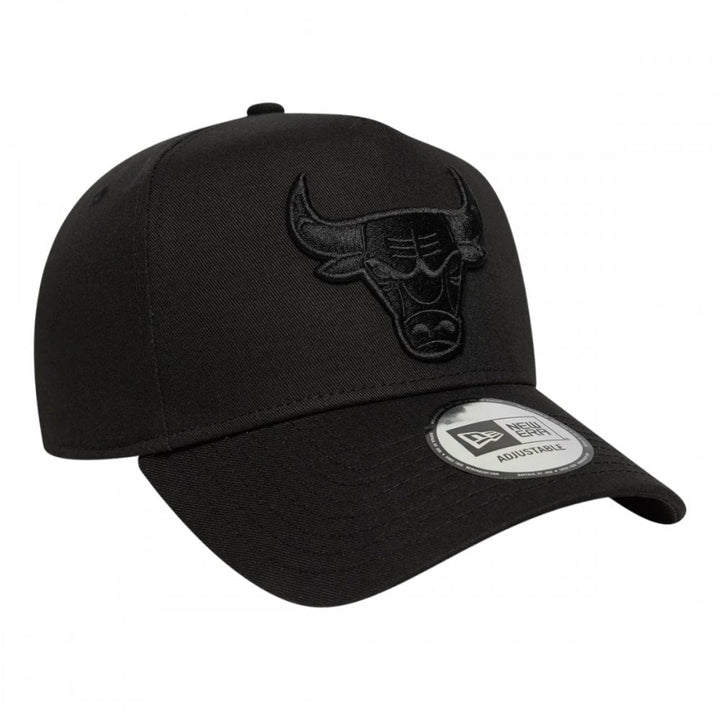 New Era Chicago Bulls NBA Essential E-Frame Cap