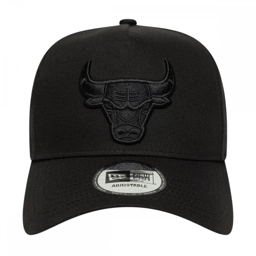 New Era Chicago Bulls NBA Essential E-Frame Cap