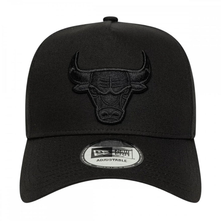 New Era Chicago Bulls NBA Essential E-Frame Cap
