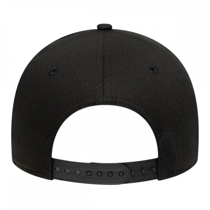 New Era Chicago Bulls NBA Essential E-Frame Cap