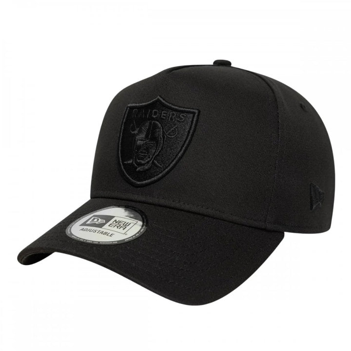 New Era Las Vegas Raiders NFL Essential E-Frame Cap