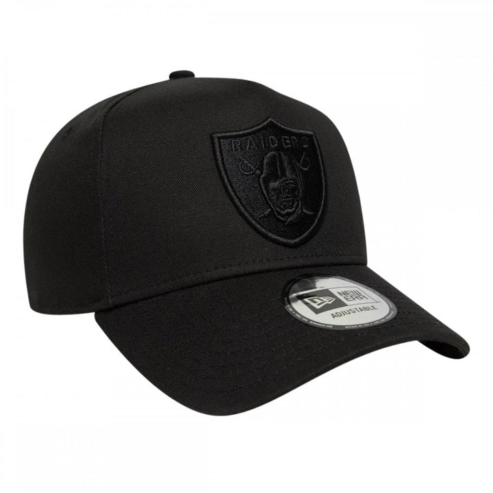 New Era Las Vegas Raiders NFL Essential E-Frame Cap
