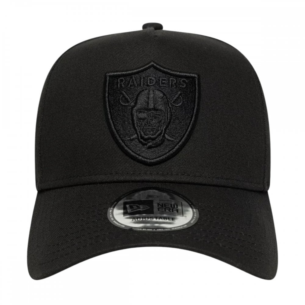 New Era Las Vegas Raiders NFL Essential E-Frame Cap