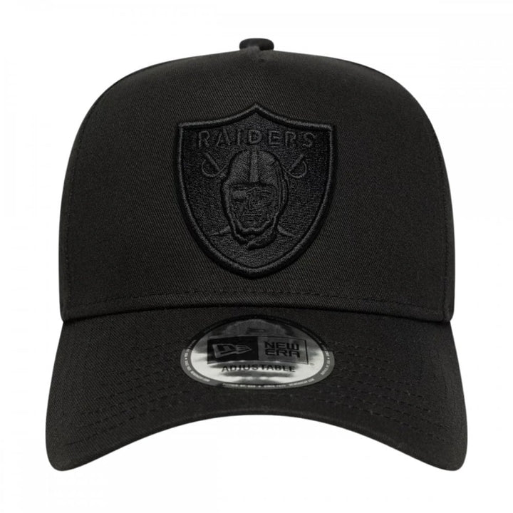 New Era Las Vegas Raiders NFL Essential E-Frame Cap