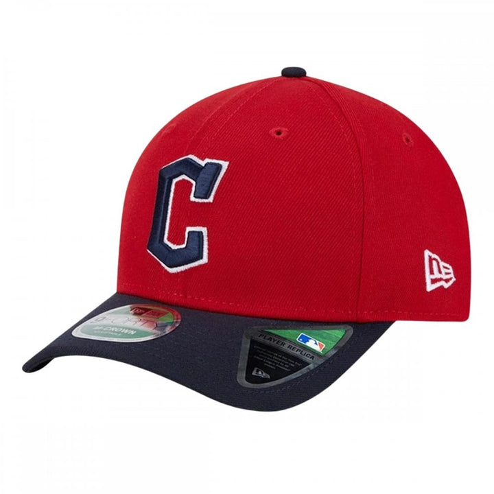 New Era Cleveland Guardians 9 Forty Cap