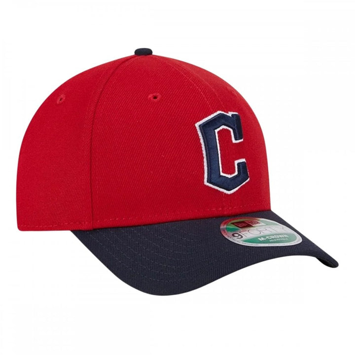 New Era Cleveland Guardians 9 Forty Cap