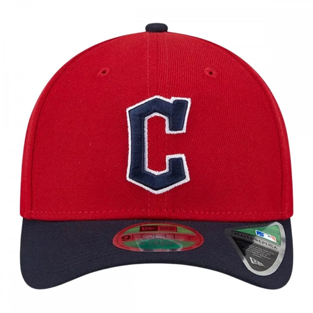 New Era Cleveland Guardians 9 Forty Cap