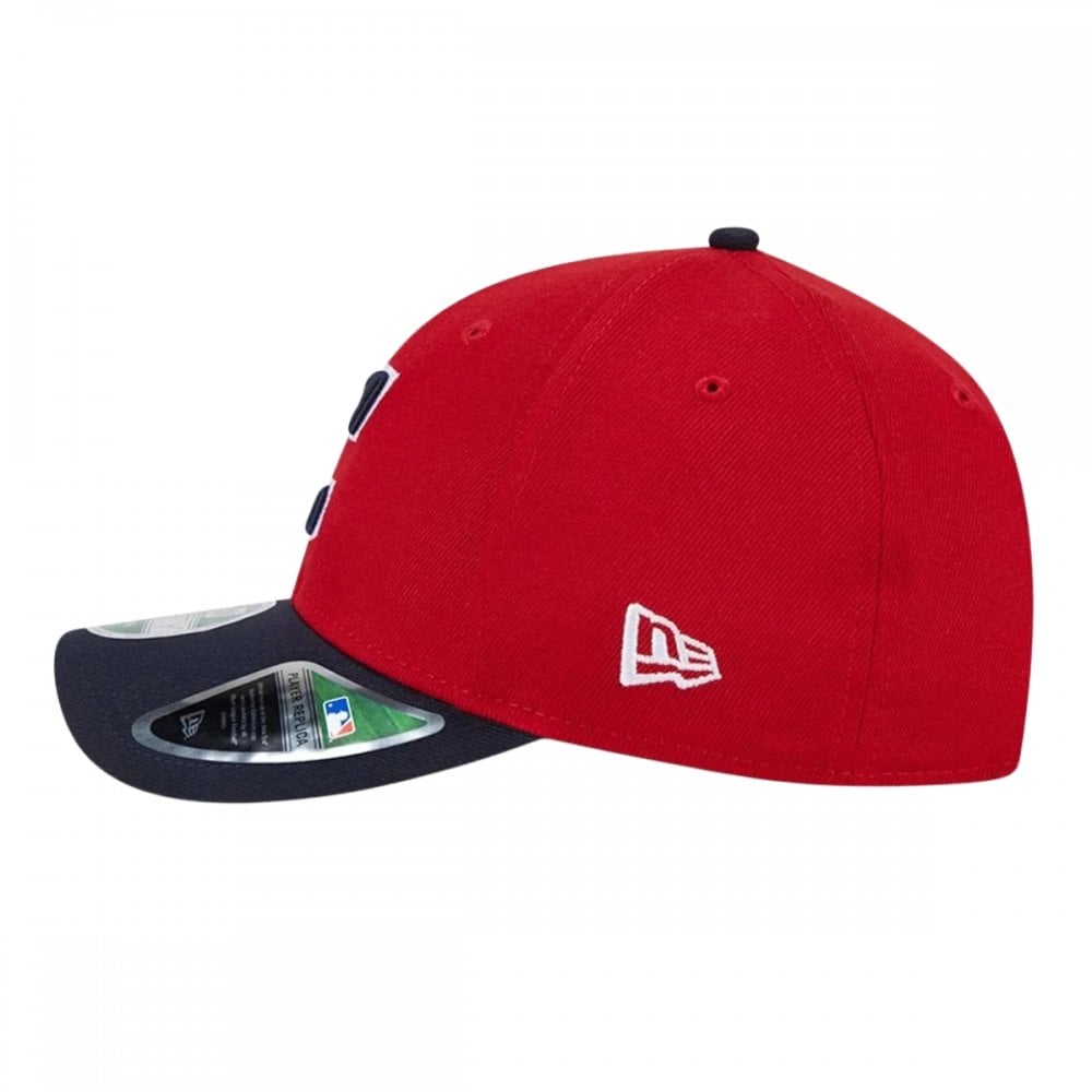 New Era Cleveland Guardians 9 Forty Cap