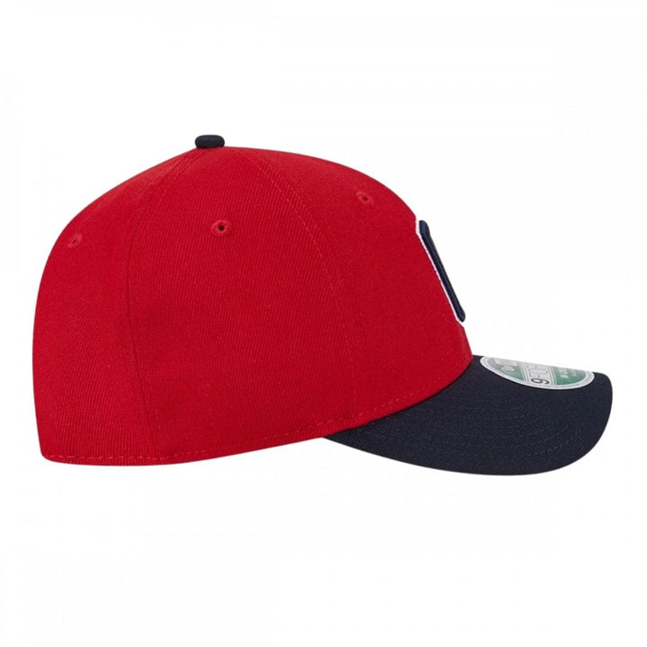New Era Cleveland Guardians 9 Forty Cap
