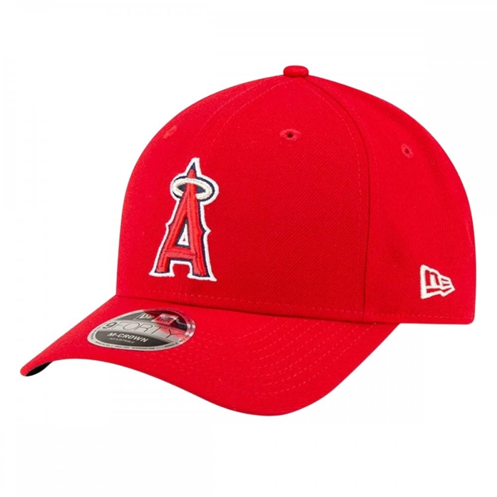 New Era Anaheim Angels 9 Forty Cap