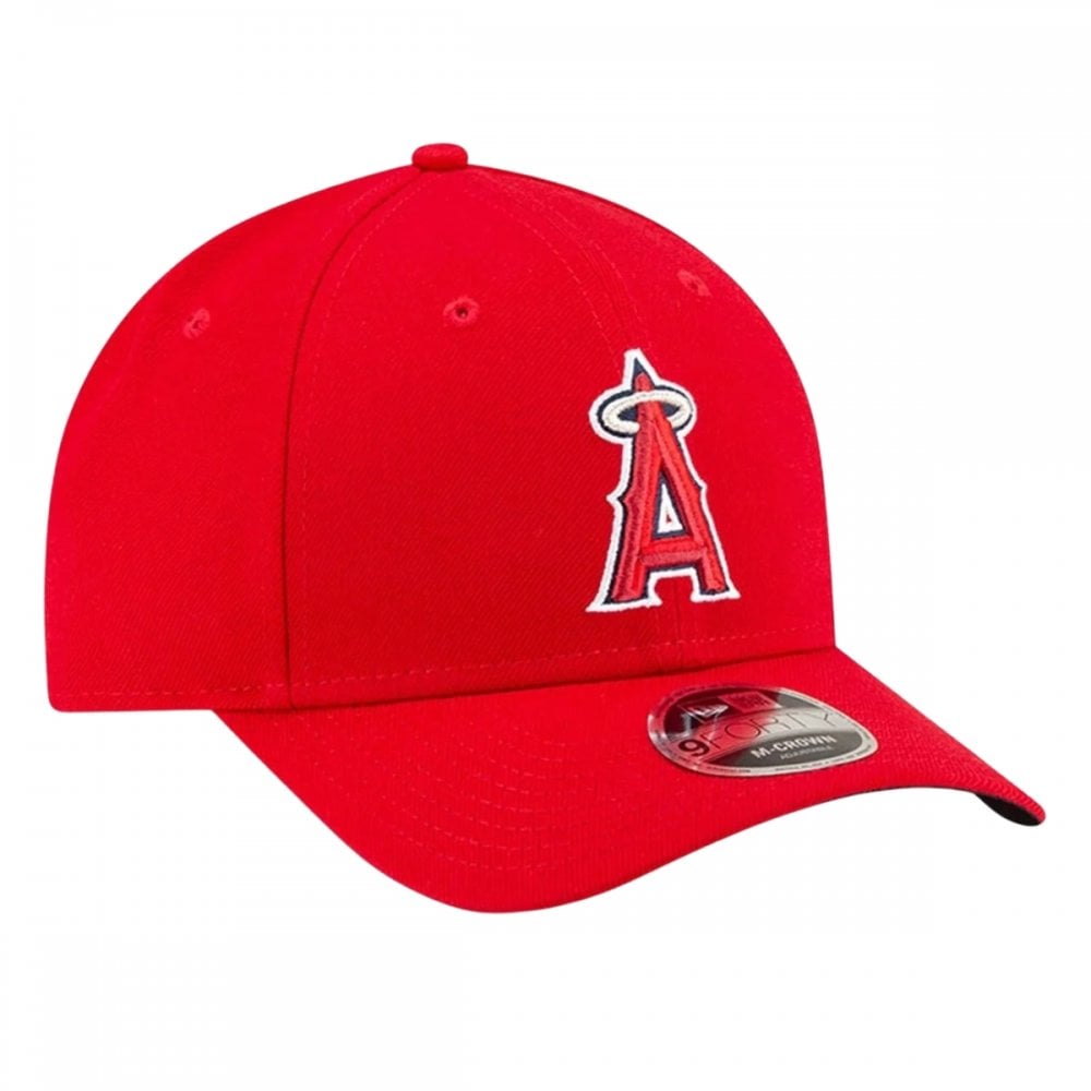 New Era Anaheim Angels 9 Forty Cap
