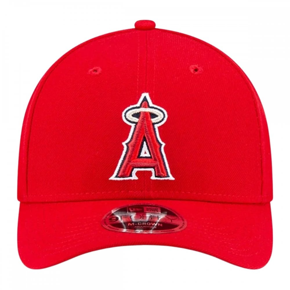 New Era Anaheim Angels 9 Forty Cap