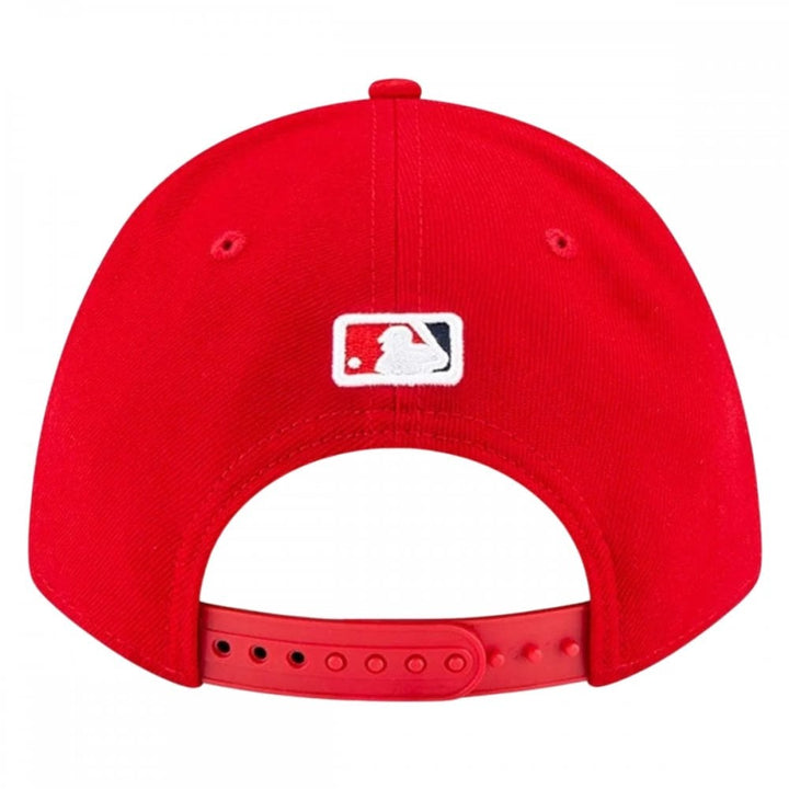 New Era Anaheim Angels 9 Forty Cap