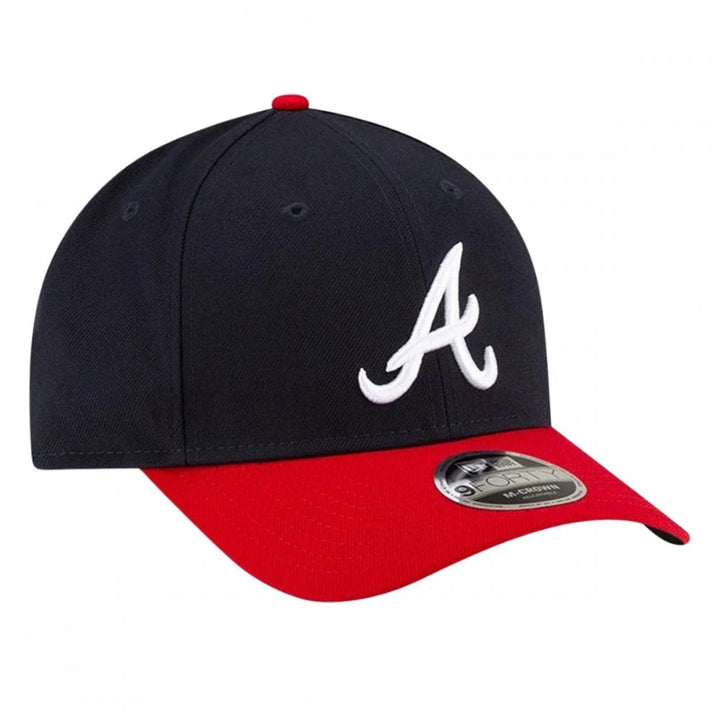 New Era Atlanta Braves 9 Forty Cap