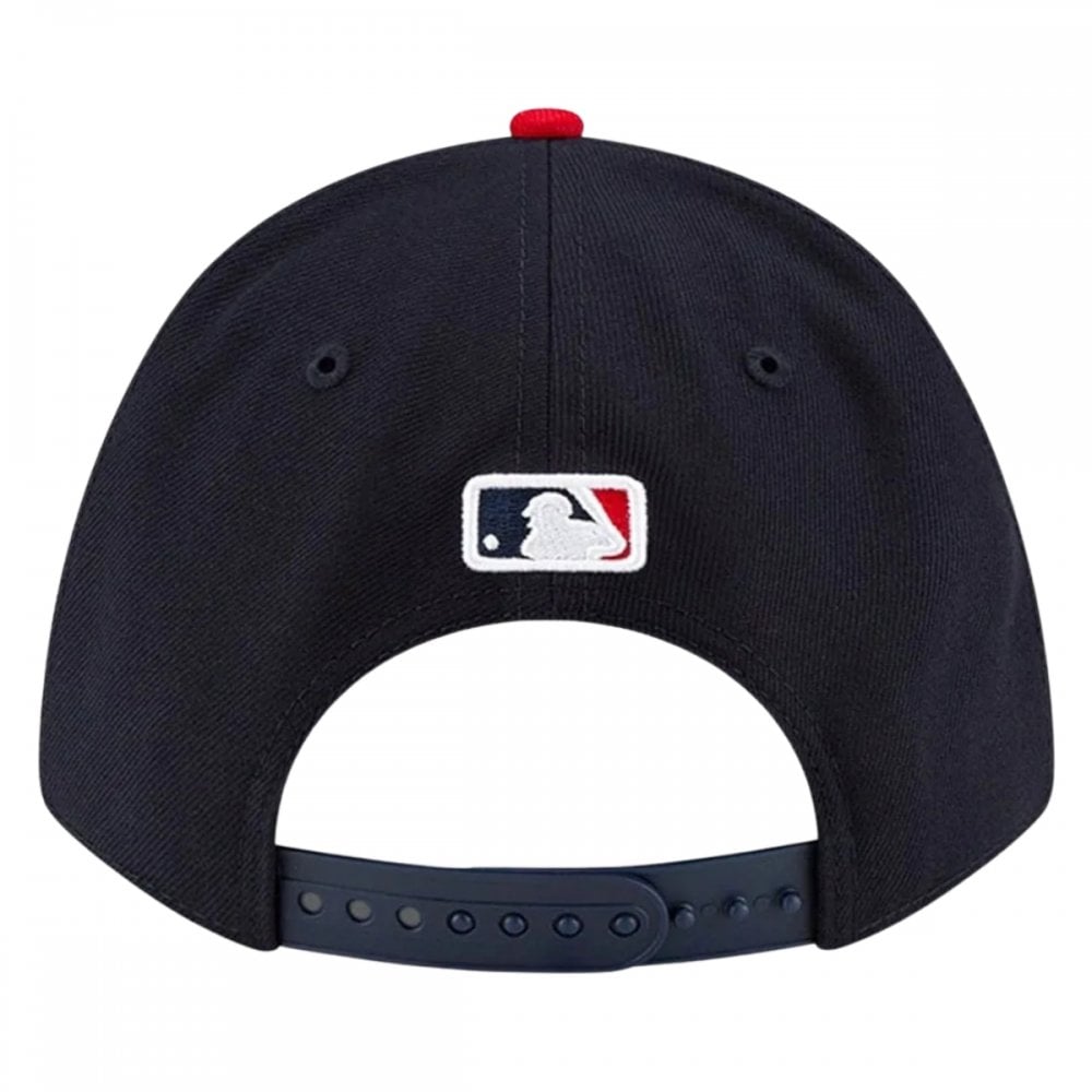 New Era Atlanta Braves 9 Forty Cap