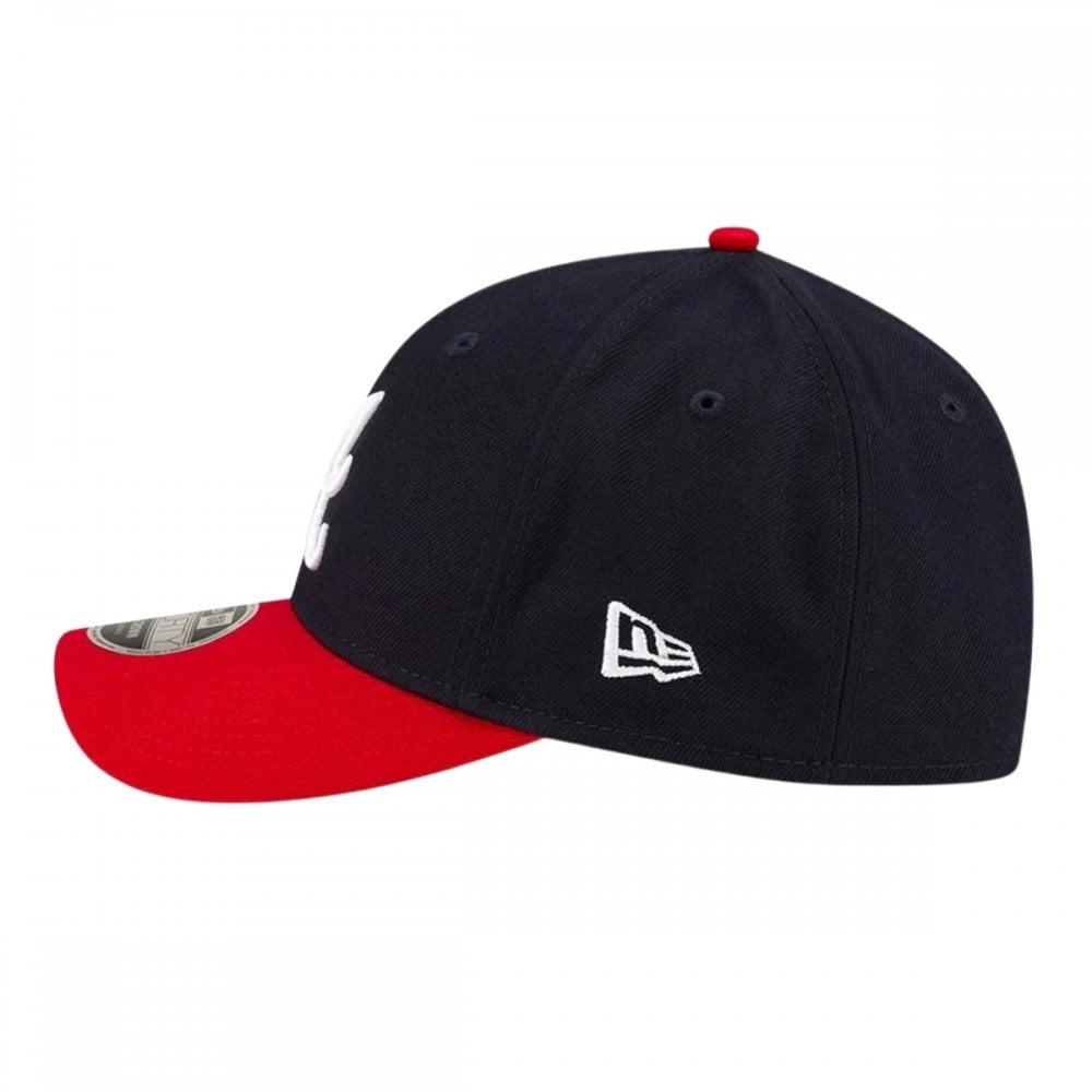 New Era Atlanta Braves 9 Forty Cap