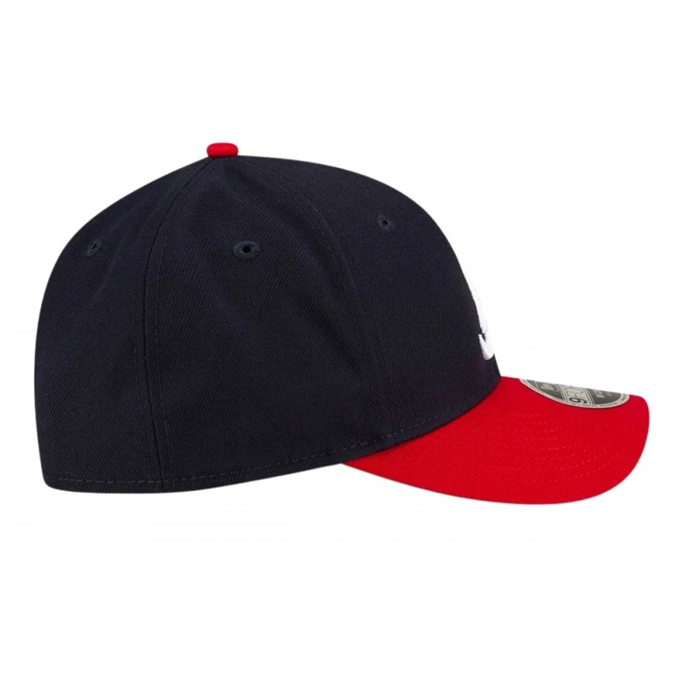 New Era Atlanta Braves 9 Forty Cap