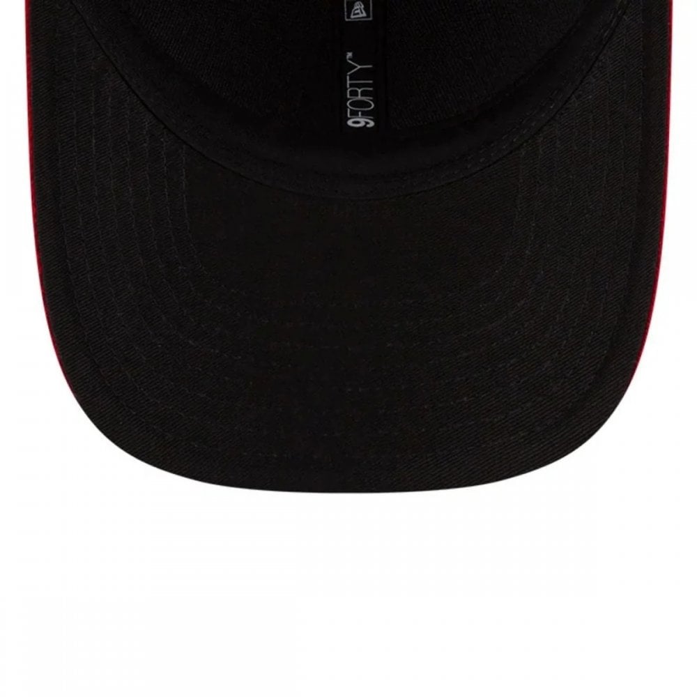 New Era Atlanta Braves 9 Forty Cap