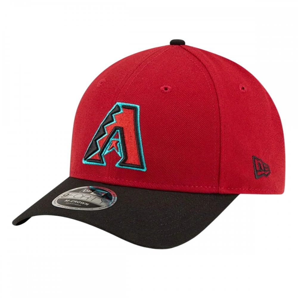 New Era Arizona Diamondbacks 9 Forty Cap