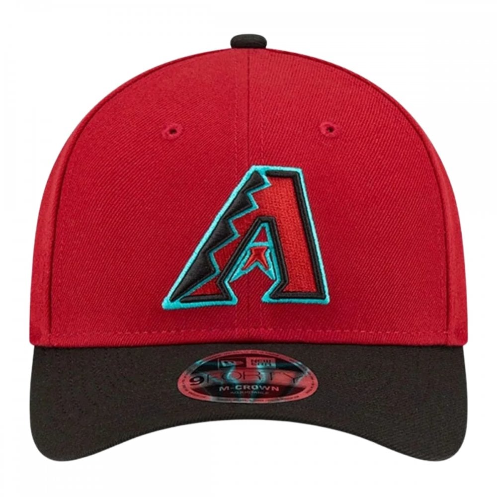 New Era Arizona Diamondbacks 9 Forty Cap