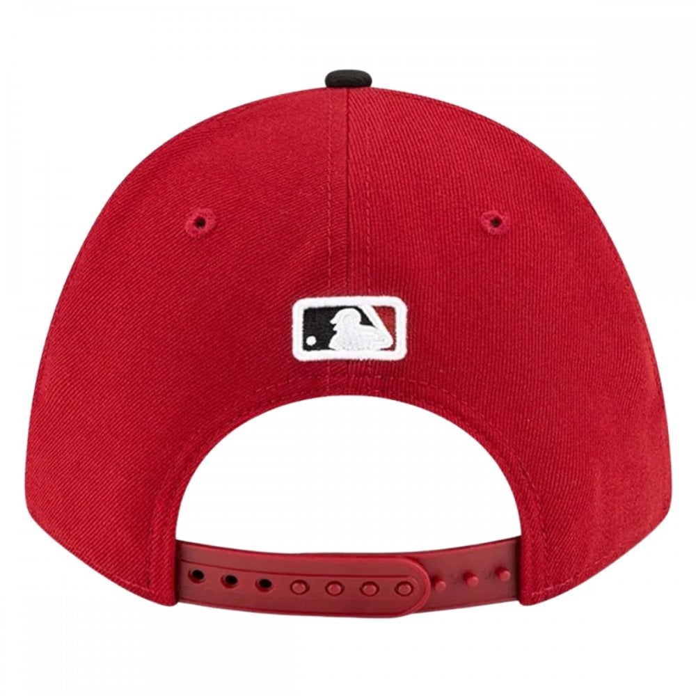 New Era Arizona Diamondbacks 9 Forty Cap