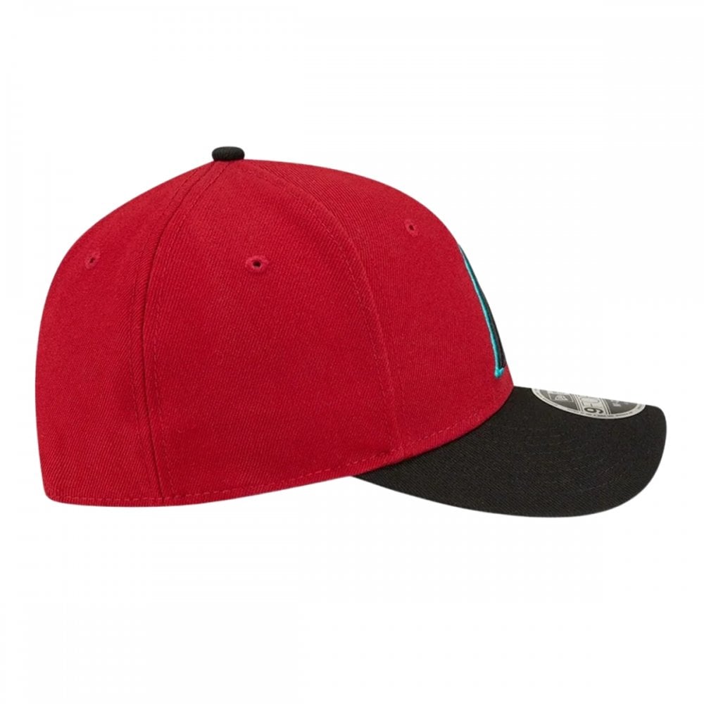 New Era Arizona Diamondbacks 9 Forty Cap