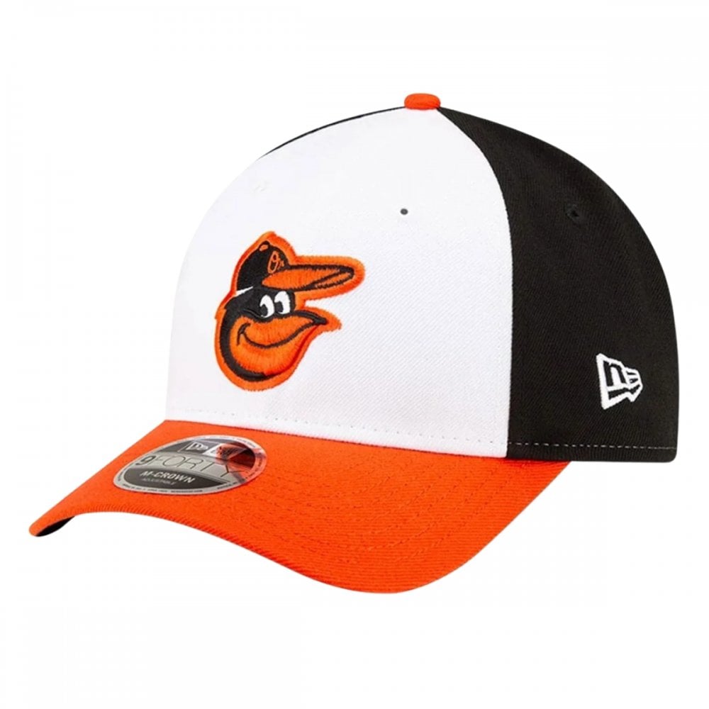 New Era Baltimore Orioles 9 Forty Cap