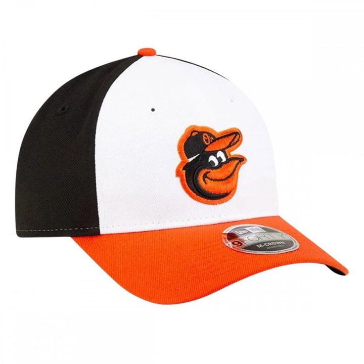 New Era Baltimore Orioles 9 Forty Cap