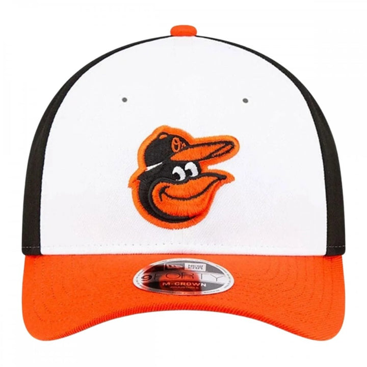 New Era Baltimore Orioles 9 Forty Cap