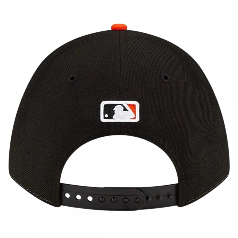 New Era Baltimore Orioles 9 Forty Cap
