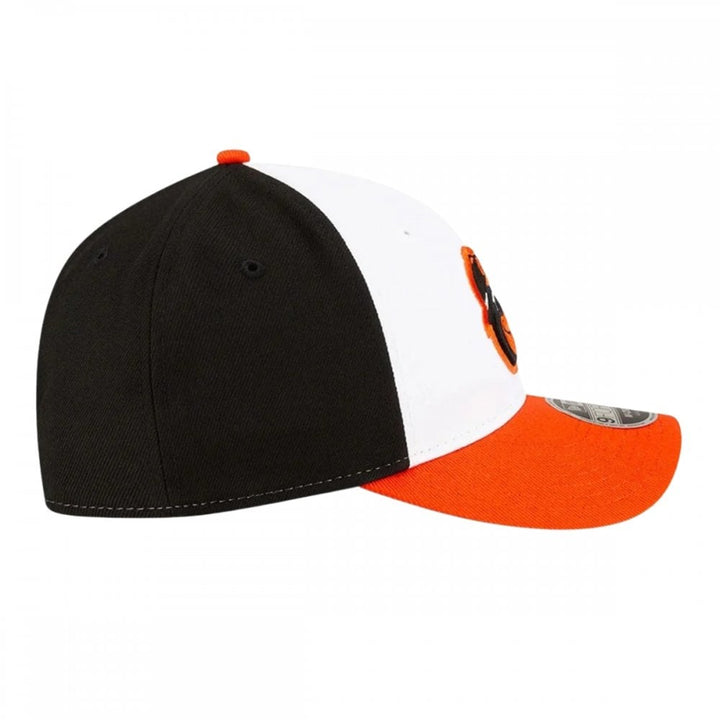 New Era Baltimore Orioles 9 Forty Cap