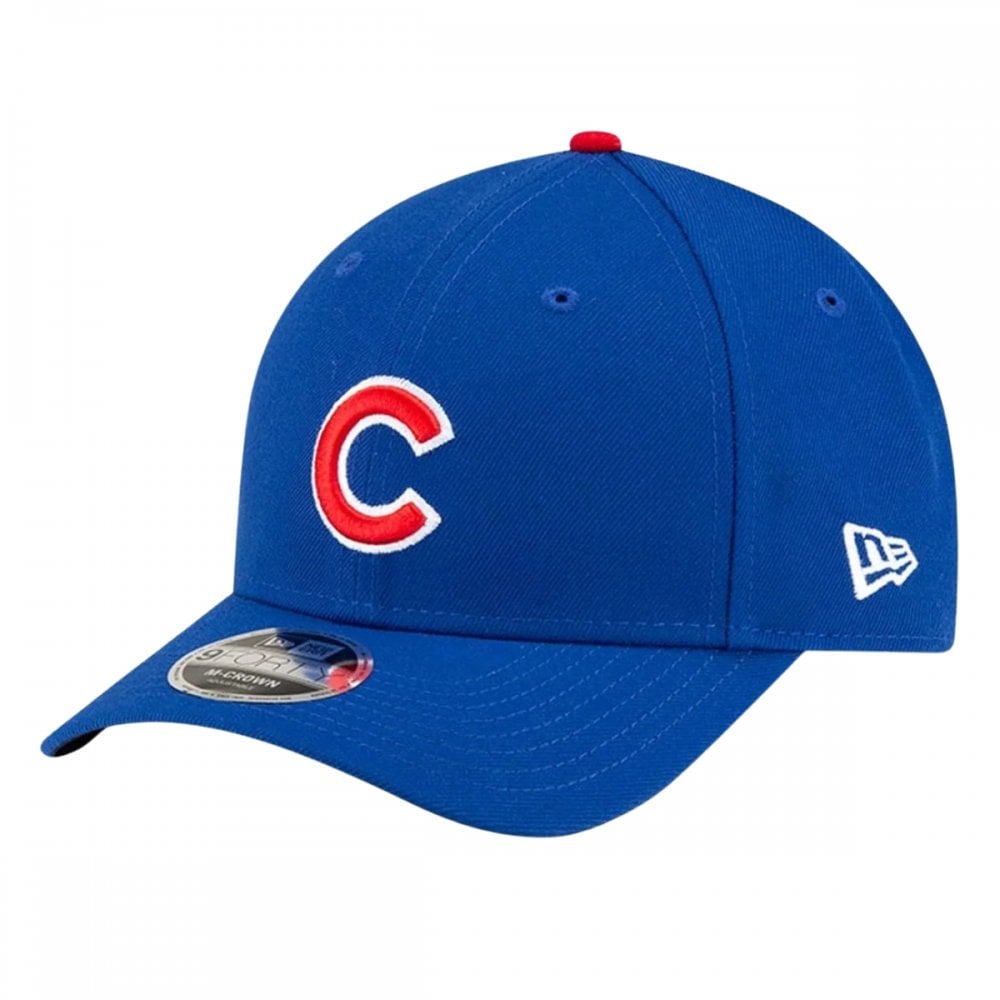 New Era Chicago Cubs 9 Forty Cap
