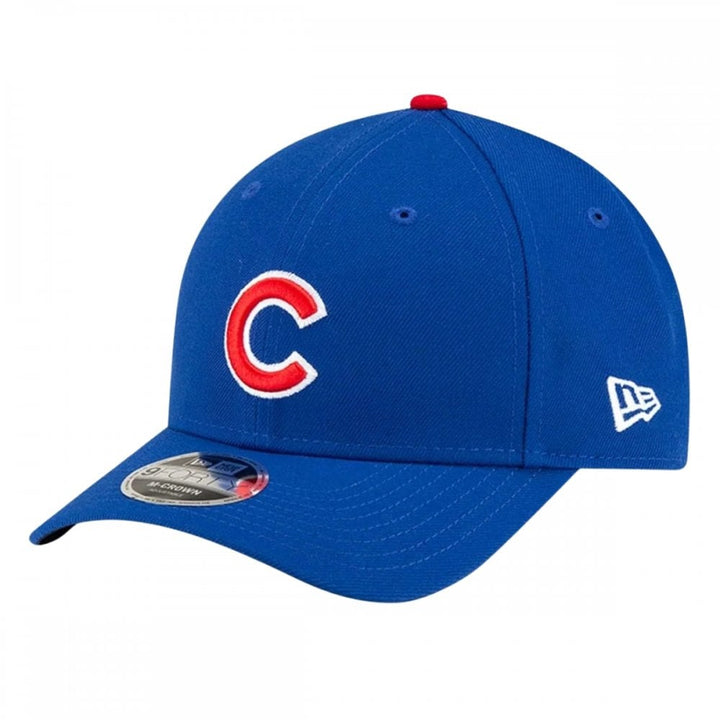 New Era Chicago Cubs 9 Forty Cap
