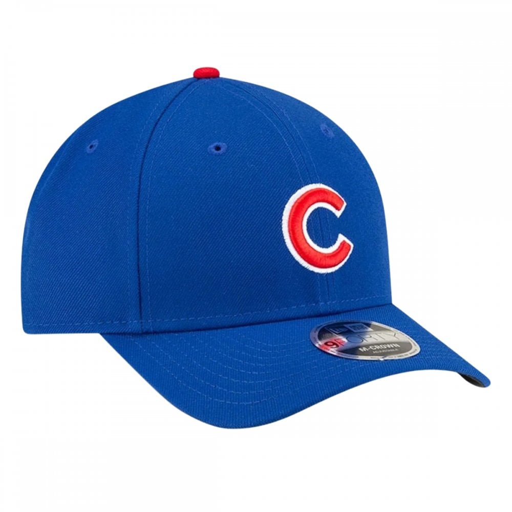New Era Chicago Cubs 9 Forty Cap