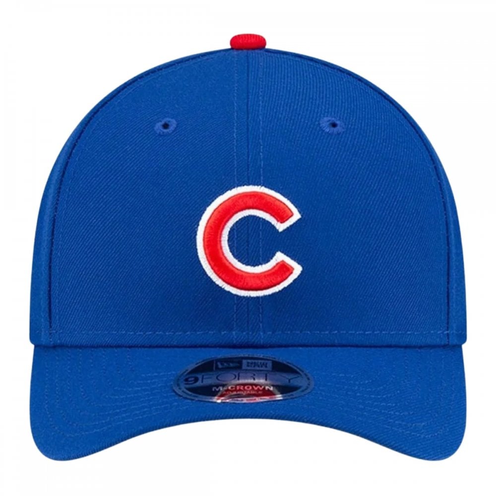 New Era Chicago Cubs 9 Forty Cap