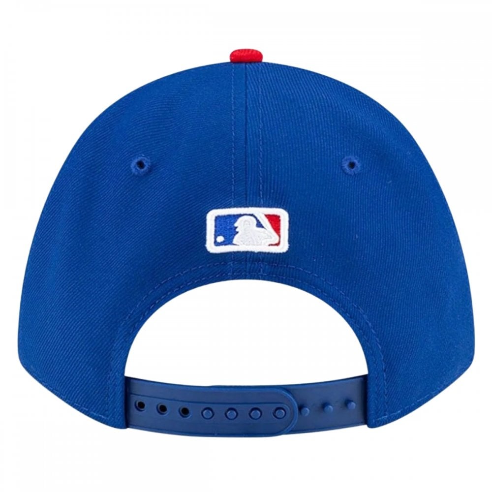 New Era Chicago Cubs 9 Forty Cap