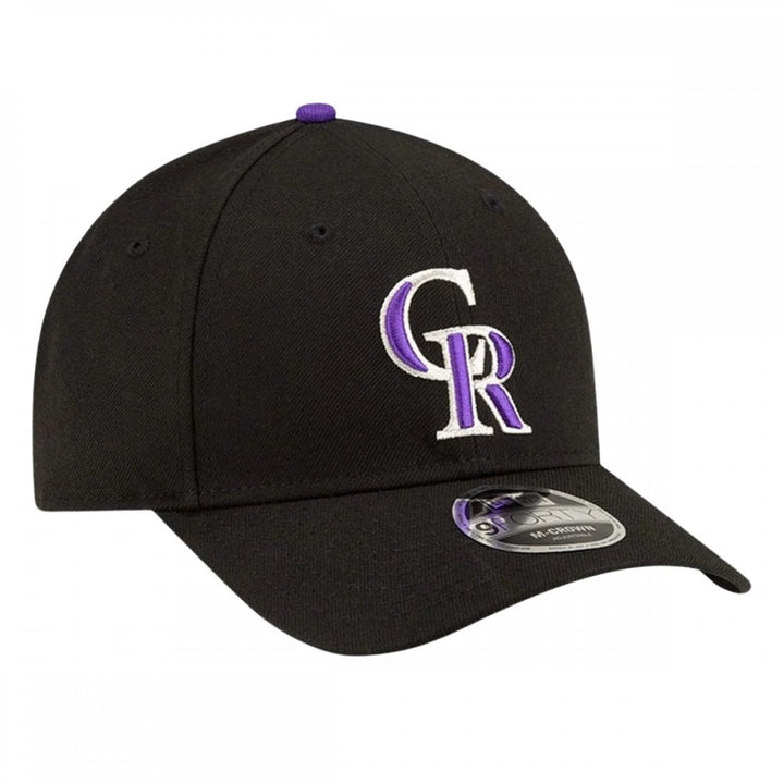 New Era Colorado Rockies 9 Forty Cap
