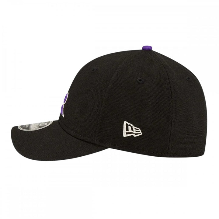 New Era Colorado Rockies 9 Forty Cap