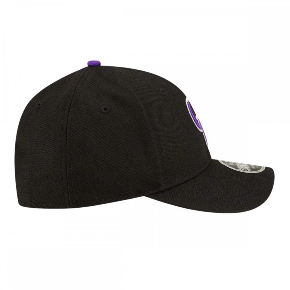 New Era Colorado Rockies 9 Forty Cap
