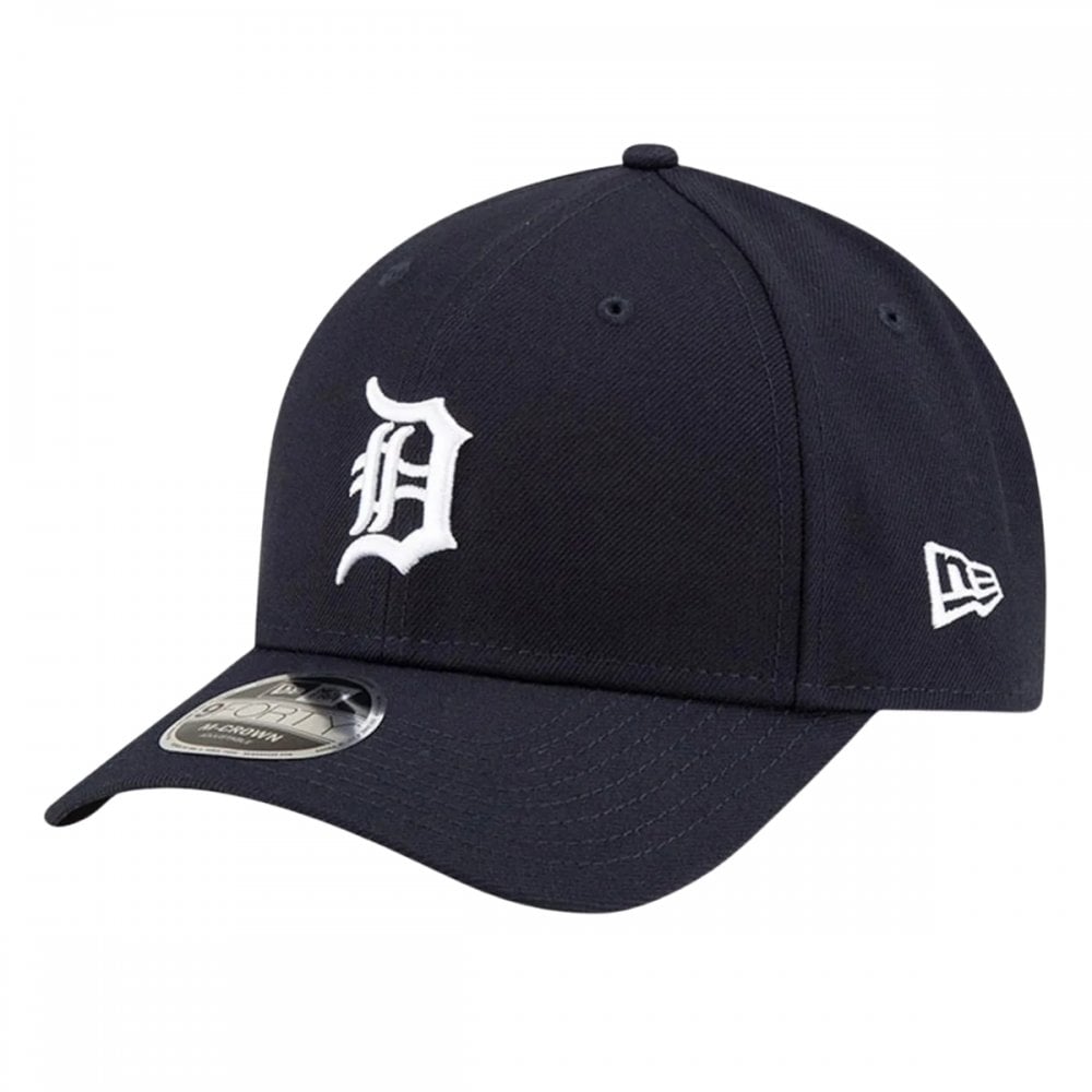 New Era Detroit Tigers 9 Forty Cap