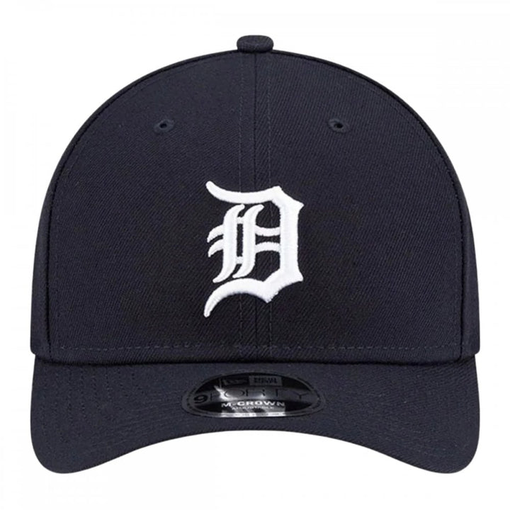 New Era Detroit Tigers 9 Forty Cap