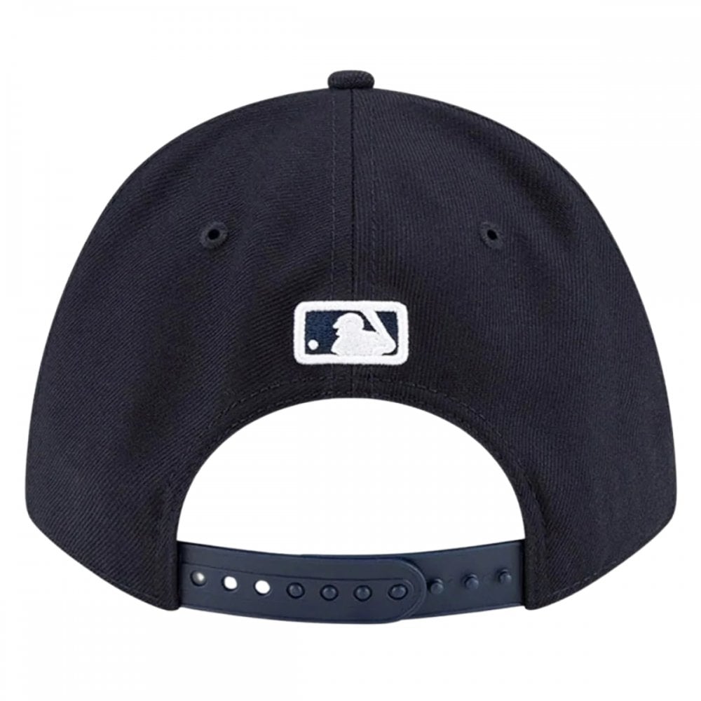 New Era Detroit Tigers 9 Forty Cap