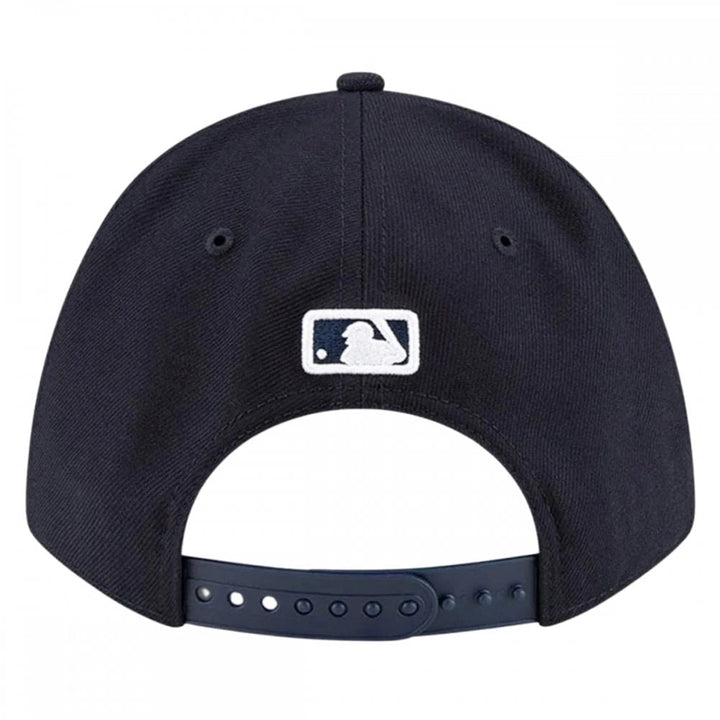 New Era Detroit Tigers 9 Forty Cap
