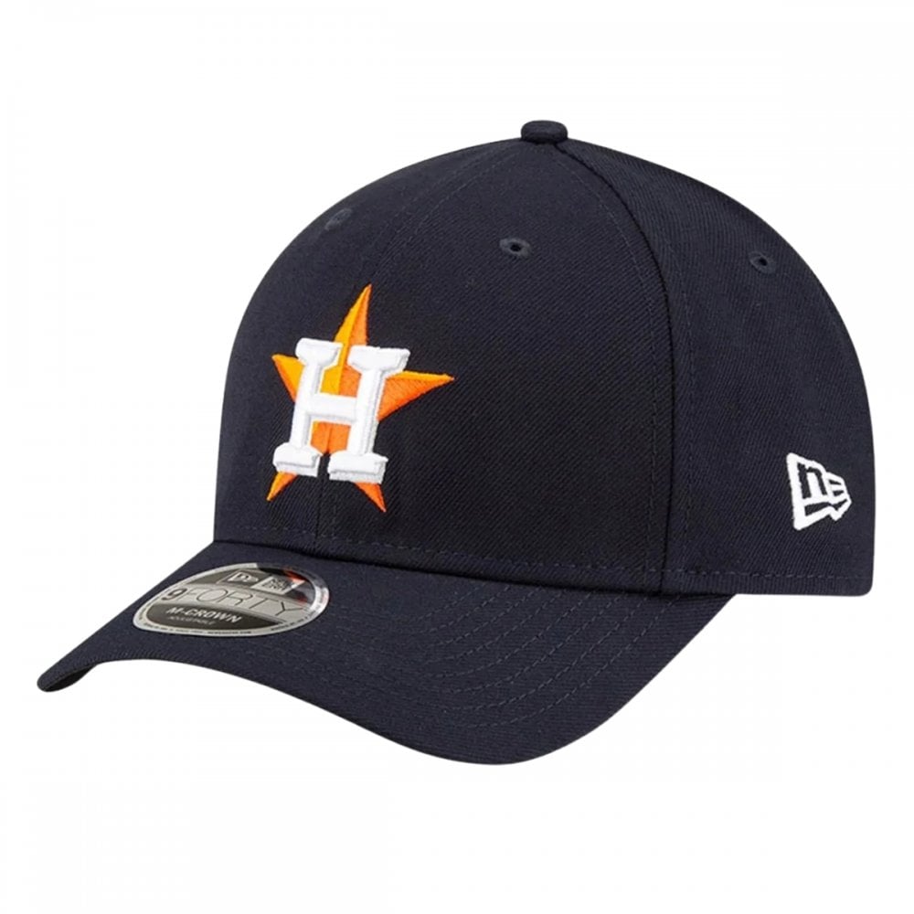 New Era Houston Astros 9 Forty Cap