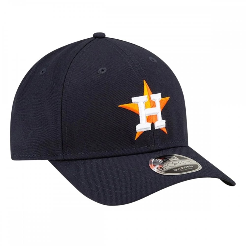 New Era Houston Astros 9 Forty Cap