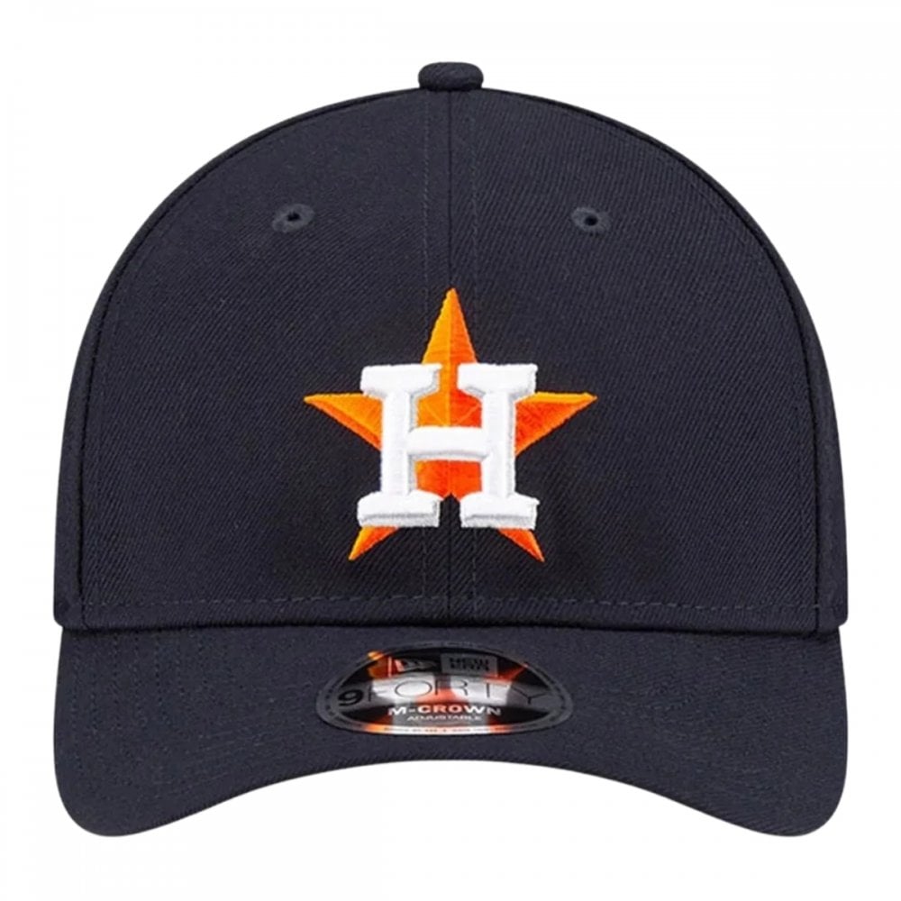 New Era Houston Astros 9 Forty Cap