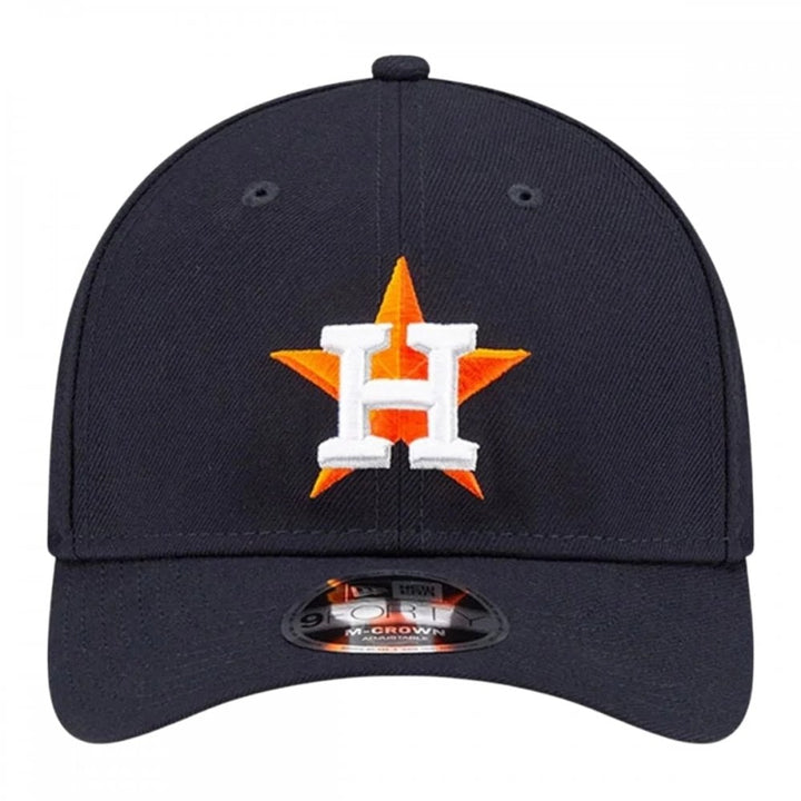New Era Houston Astros 9 Forty Cap